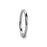 VICTORIA Ladies Domed Tungsten Ring - 2mm