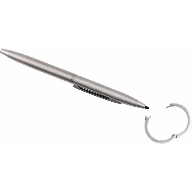 CLIQ® Hinged Adjustable Flat Band 58027 - 3 mm - 8 mm