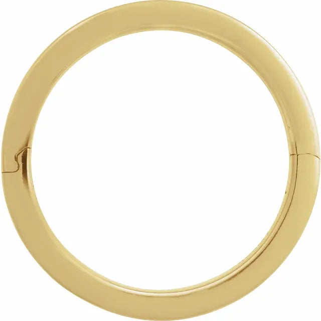 CLIQ® Hinged Adjustable Flat Band 58027 - 3 mm - 8 mm