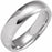 Cliq Sterling Silver  ring on a white background-Stuller-Tender Essentials