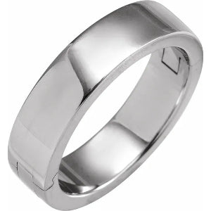 CLIQ® Hinged Adjustable Flat Band 58027 - 3 mm - 8 mm