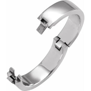 CLIQ® Hinged Adjustable Flat Band 58027 - 3 mm - 8 mm