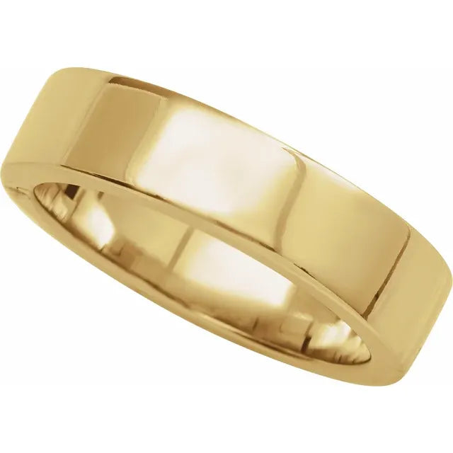 CLIQ® Hinged Adjustable Flat Band 58027 - 3 mm - 8 mm