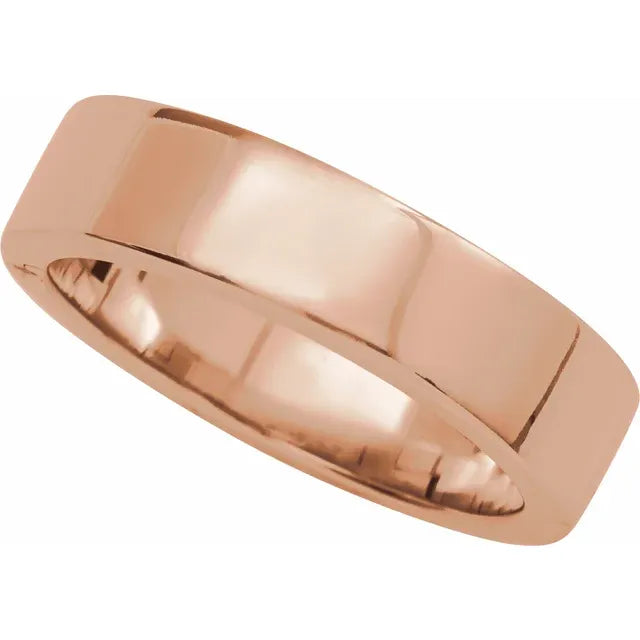 CLIQ® Hinged Adjustable Flat Band 58027 - 3 mm - 8 mm