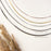 Box Neckalce Chain