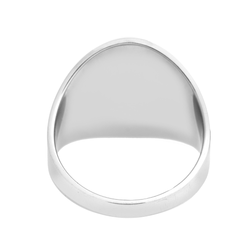 Personalized Cigar Ring