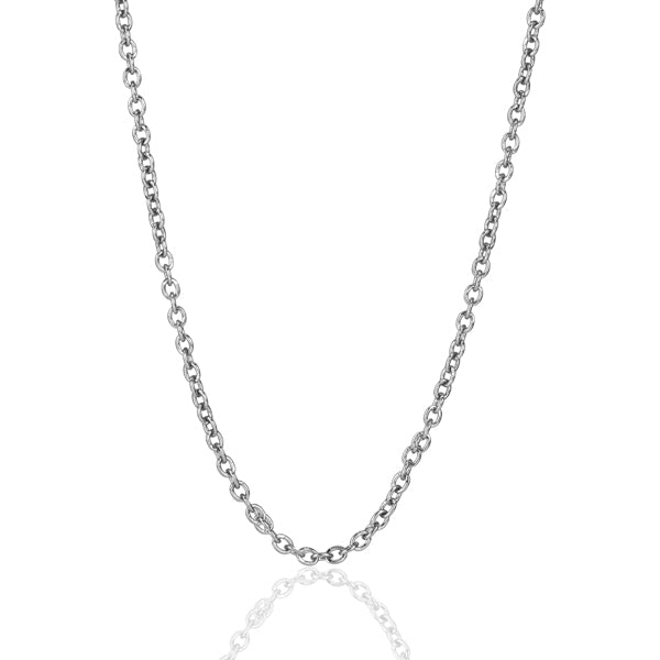 Cable Necklace Chain