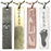 Personalized Bar Pendant Vertical- Flat Memorial Jewelry