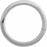Cliq Sterling Silver Ring -Tender Essentials-Stuller