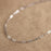 Paperclip Necklace Chain