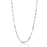 Paperclip Necklace Chain