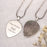 Personalized Guitar Pick Pendant Jewelry