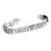 Amor Vincit Omnia - Virgil Bracelet