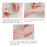 Custom Fingerprint Charm Memorial Bangle Bracelet-Jewelry-Anavia-Afterlife Essentials