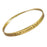 Love Is Patient, Love is Kind - 1 Corinthians 13 14K Gold Bracelet