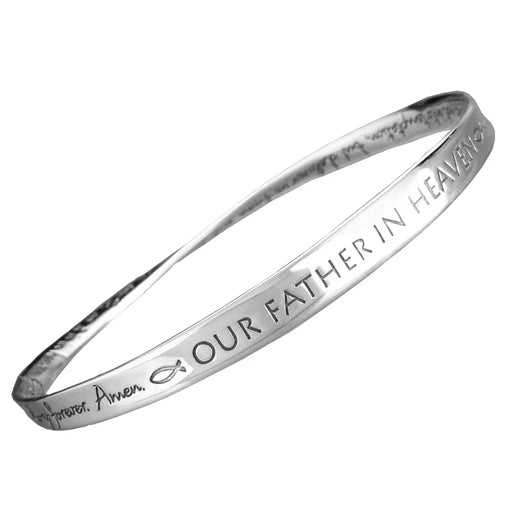 Lord's Prayer NIV Bracelet