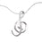 Make A Joyful Noise - Psalm 100:1 Necklace