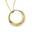 I Can Do All Things - St. Paul 14K Gold Necklace