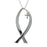 Ichthys 'Fish' Necklace