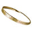 What Lies Within - Ralph Waldo Emerson 14K Gold Bracelet