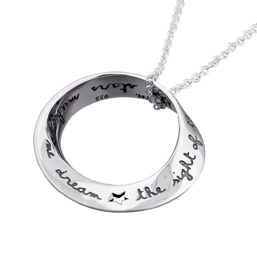 The Sight Of The Stars - Van Gogh Necklace