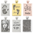 Personalized Rectangle Pendant Jewelry