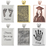Personalized Rectangle Pendant Jewelry