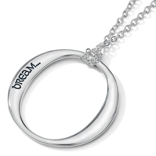 Gaelic And English: Aisling/Dream Necklace