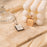 Square Photo Locket Necklace-Jewelry-Anavia-Afterlife Essentials