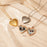 I Love You Photo Heart Locket-Jewelry-Anavia-Afterlife Essentials