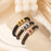 Custom Braided Rope Bead Bracelet-Jewelry-Anavia-Afterlife Essentials