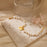 Personalized Round Pearl Bracelet-Jewelry-Anavia-Afterlife Essentials