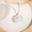 2-4 Flowers Birthstone Tree of Life Necklace-Jewelry-Anavia-Afterlife Essentials