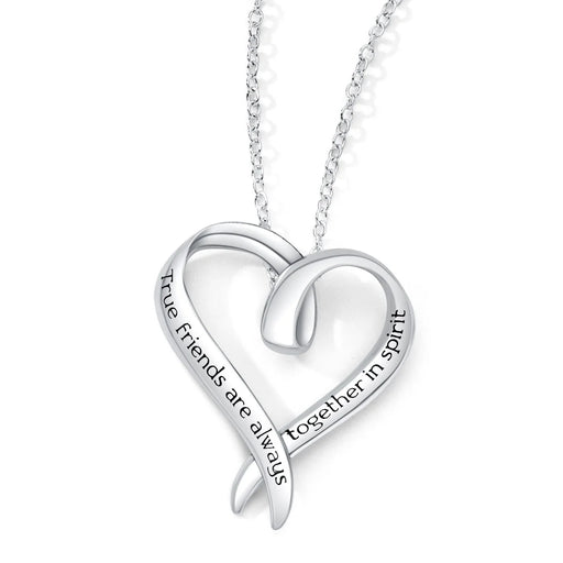 True Friends Necklace