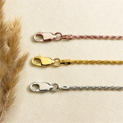 Rope Necklace Chain