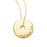 Embrace Life 14K Gold Necklace