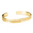 I Can Do All Things - St. Paul 14K Gold Bracelet