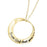 Trust God 14K Gold-Laurel Elliott-Tender Essentials