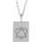 Adoption Symbol 16-18" Necklace or Pendant 88141