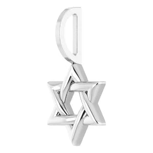 Star of David Necklace or Pendant 88329