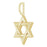 Star of David Necklace or Pendant 88329