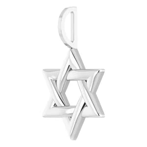 Star of David Necklace or Pendant 88329