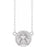 First Communion Youth 16" Necklace 88167