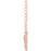 First Communion Youth 16" Necklace 88167