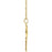 Engravable Key 16-18" Necklace or Pendant 88272