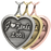 3D Handwriting Heart Memento Pendant