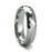 CELONA 288 Diamond Faceted Women's Tungsten Ring - 4mm - 6mm