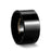 MORPHEUS Flat Black Tungsten Ring - 4mm - 12mm