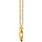 Heartbeat 16-18" Necklace 652133