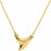 Shark Tooth 16-18" Necklace 86451